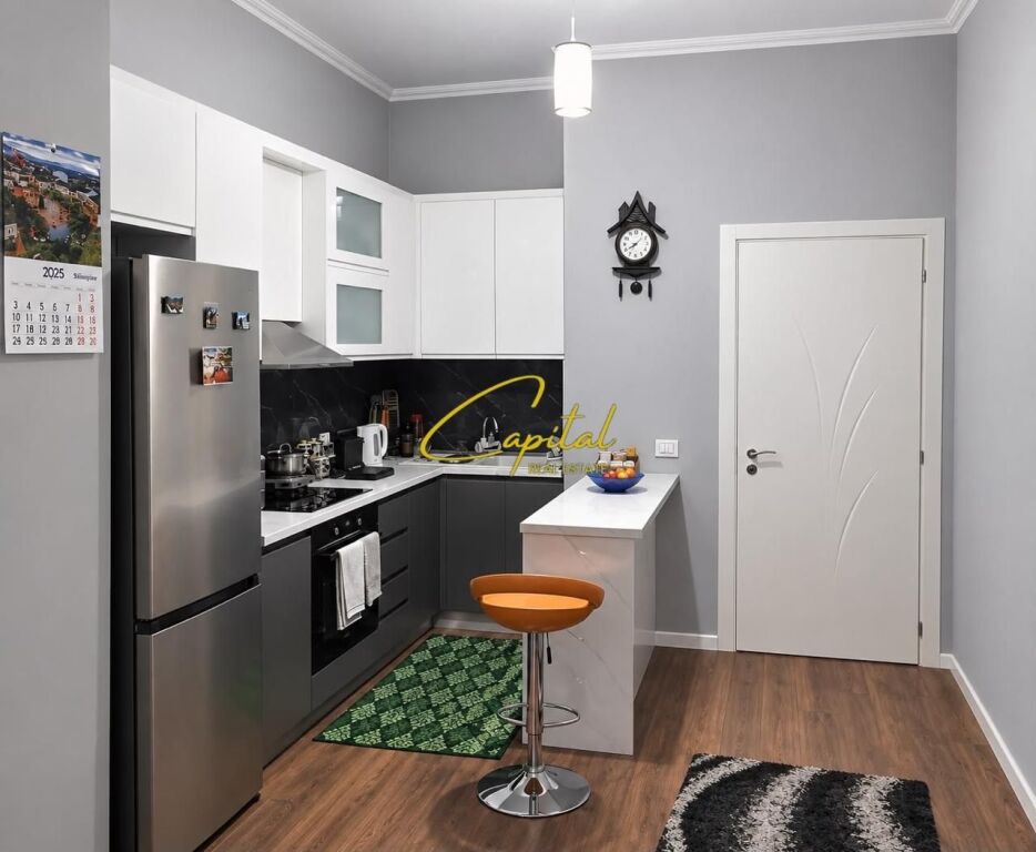 SHITET APARTAMENT 2+1 FRESKU 150.000 EURO