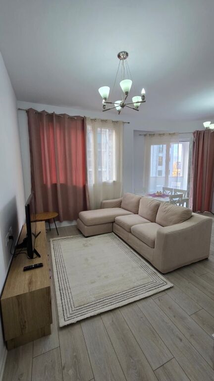 Apartament 2+1 në Astir ( Rezidenca River )