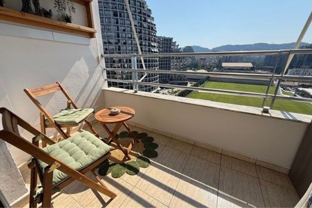 Apartment for rent, 2+1 at Kosovareve Street!