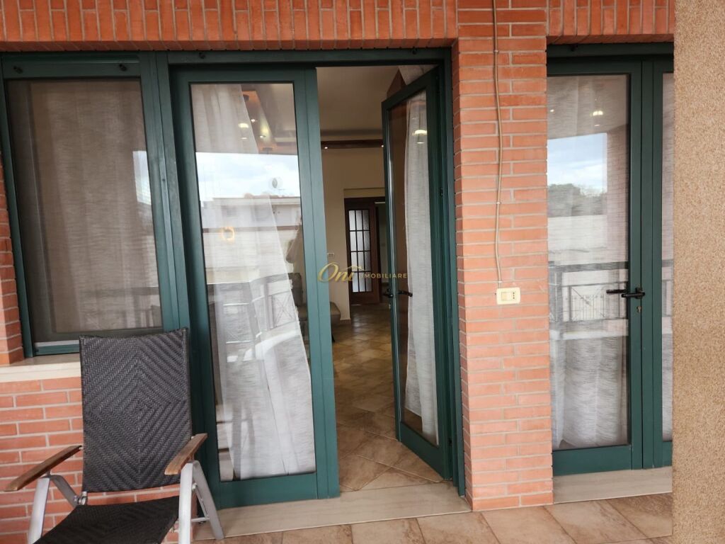 SHESHI NENE TEREZA, APARTAMENT PER QERA 2+1