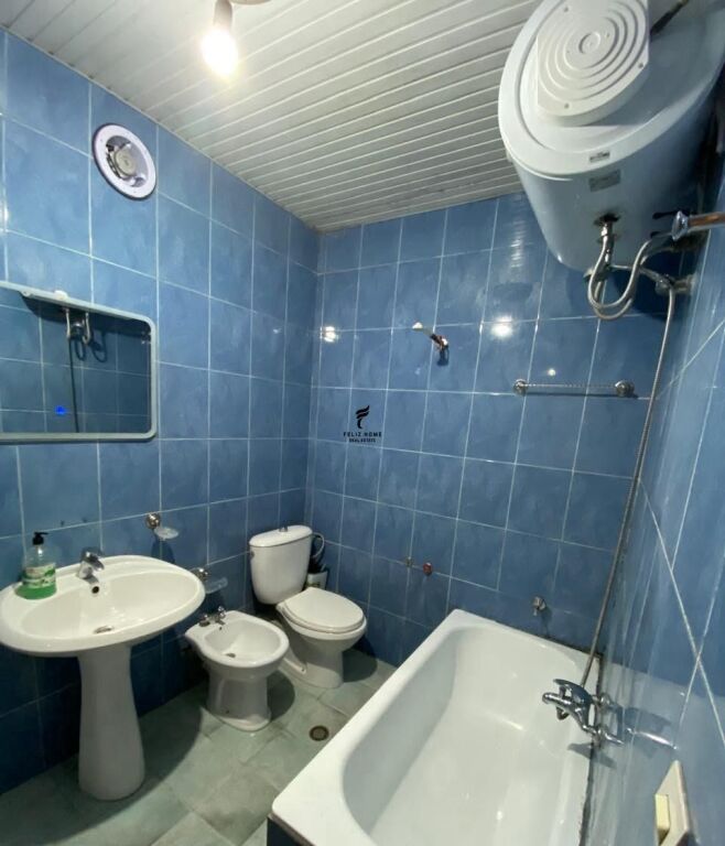 APARTAMENT ME QERA 1+1 BULEVARDI ZOGU 1 45.000 LEKE FH-92114