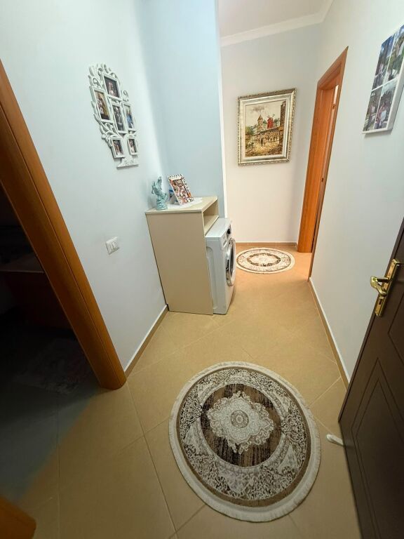 RENT APARTMENT 1+1 FLORIDA BEACH DURRES 500 EURO