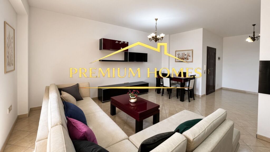 🏡 SHITET | Apartament 2+1+2 – Ish-Nisharaku, Tiranë
