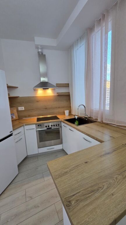 Apartament 2+1 në Astir ( Rezidenca River )