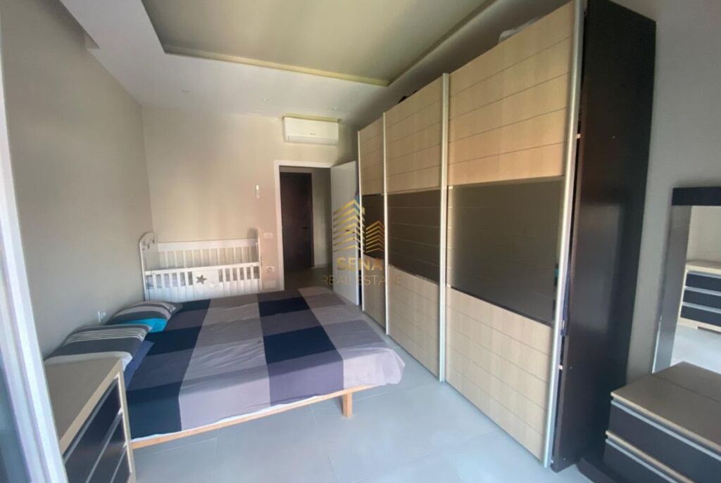 Qira,Apartament,1+1+BLK, 5 Maji – Mbrapa Pallateve Concord, 55.000 Leke