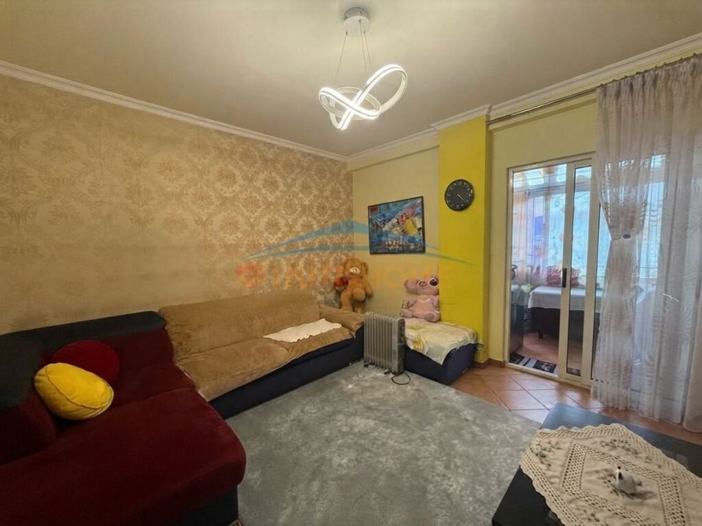 Qera , Apartament 2+1, Kodra e Diellit , Tirane