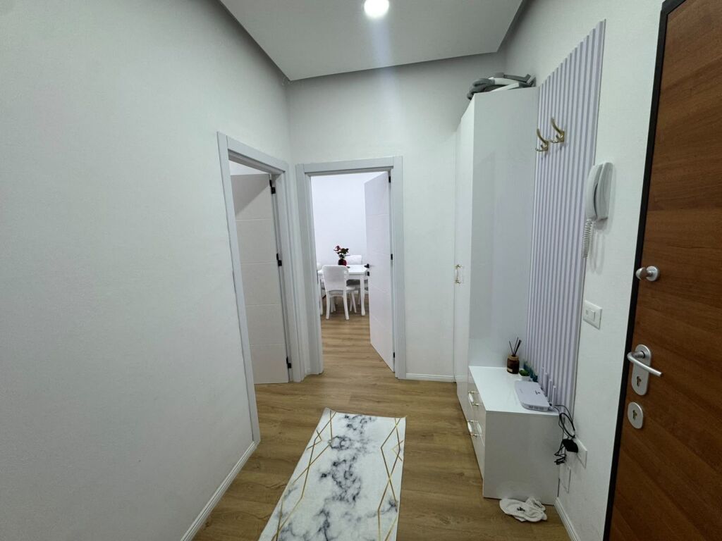 🏡 Affittasi appartamento 1+1 – Complesso Aura