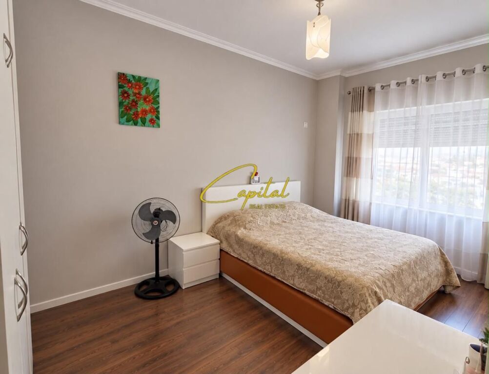 SHITET APARTAMENT 2+1 FRESKU 150.000 EURO