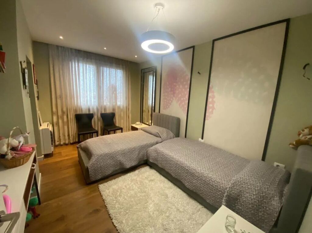 🏡 SUPER DUPLEX 2+1 IN AFFITTO | 2 WC | 2 BALCONI - ARDENO VICINO A QTU