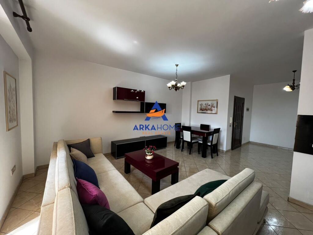 VENDESI APPARTAMENTO 2+1+BALCONE "ISH-NISHARAKU, TIRANA" 245.000 EURO