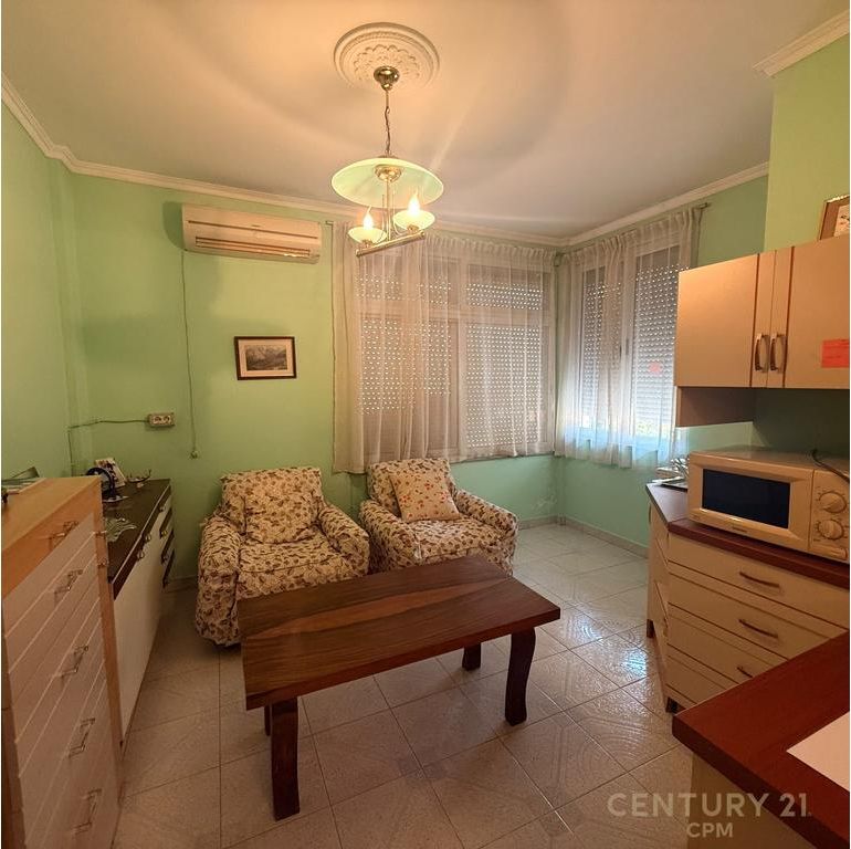 SHESIM APARTAMENT 2+1 TEK MYSLYM SHYRI!