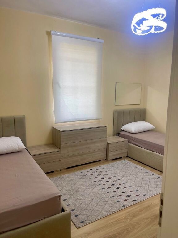 Apartament 2+1 per qira Fresk