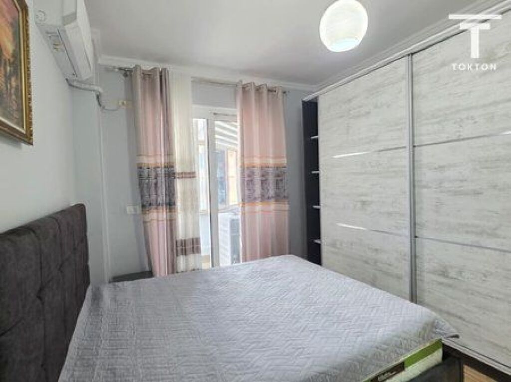 FOR RENT, 2+1 APARTMENT, 9 FLOORS, TIRANA