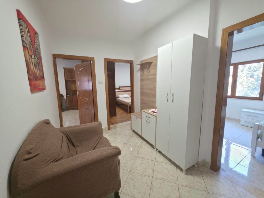 Apartment 3+1 for rent Tirana Center !