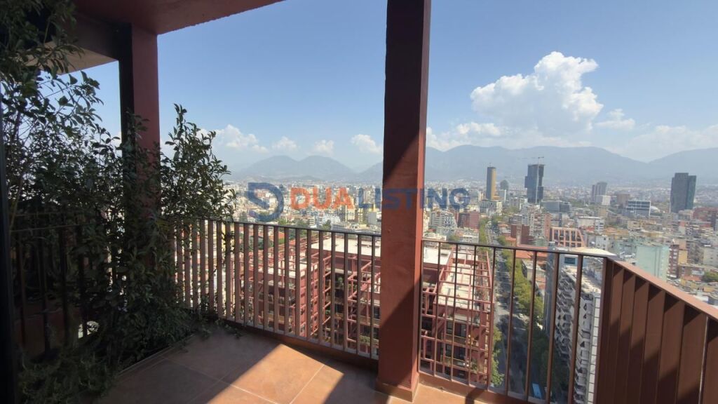 🏢 JEPET ME QIRA AMBIENT PËR ZYRA + 🅿️ GARDEN BUILDING | 180 m²