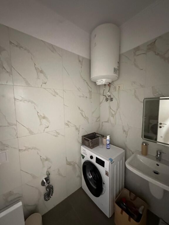 🏡 AFFITTASI APPARTAMENTO 2+1 – GOLDEN TOWER | MINA PEZA