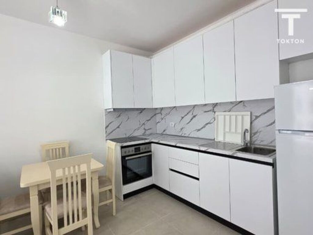 SHITET, APARTAMENT 2+1, UNIVERS CITY RESIDENCE, TIRANË
