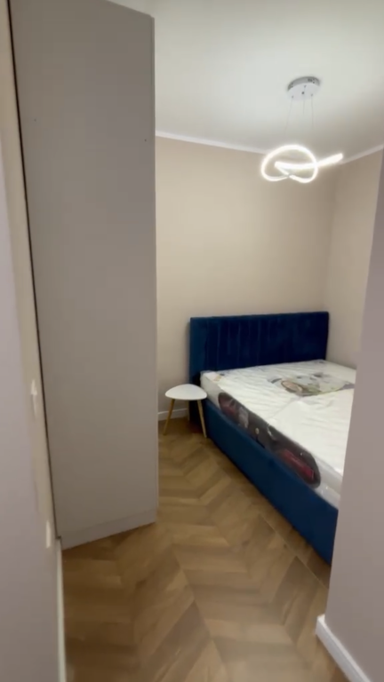 Apartment 1+1 for rent in Fresk
