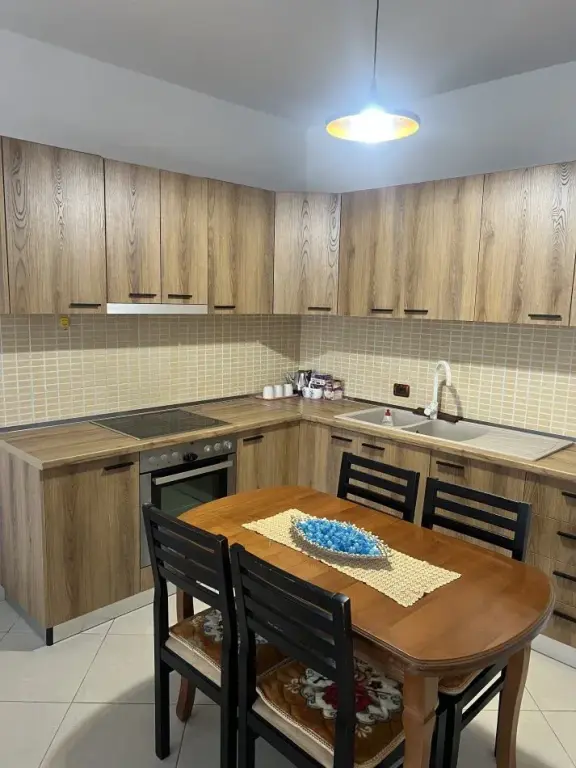 Rent | Apartament 2 + 1+ 2 | Astir | 600 €/month