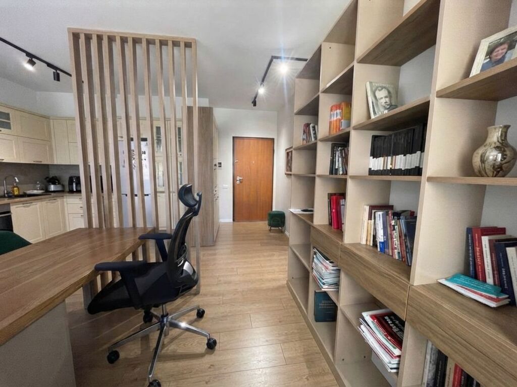 Affitto, Appartamento 2+1, Mercato Elettrico, Tirana