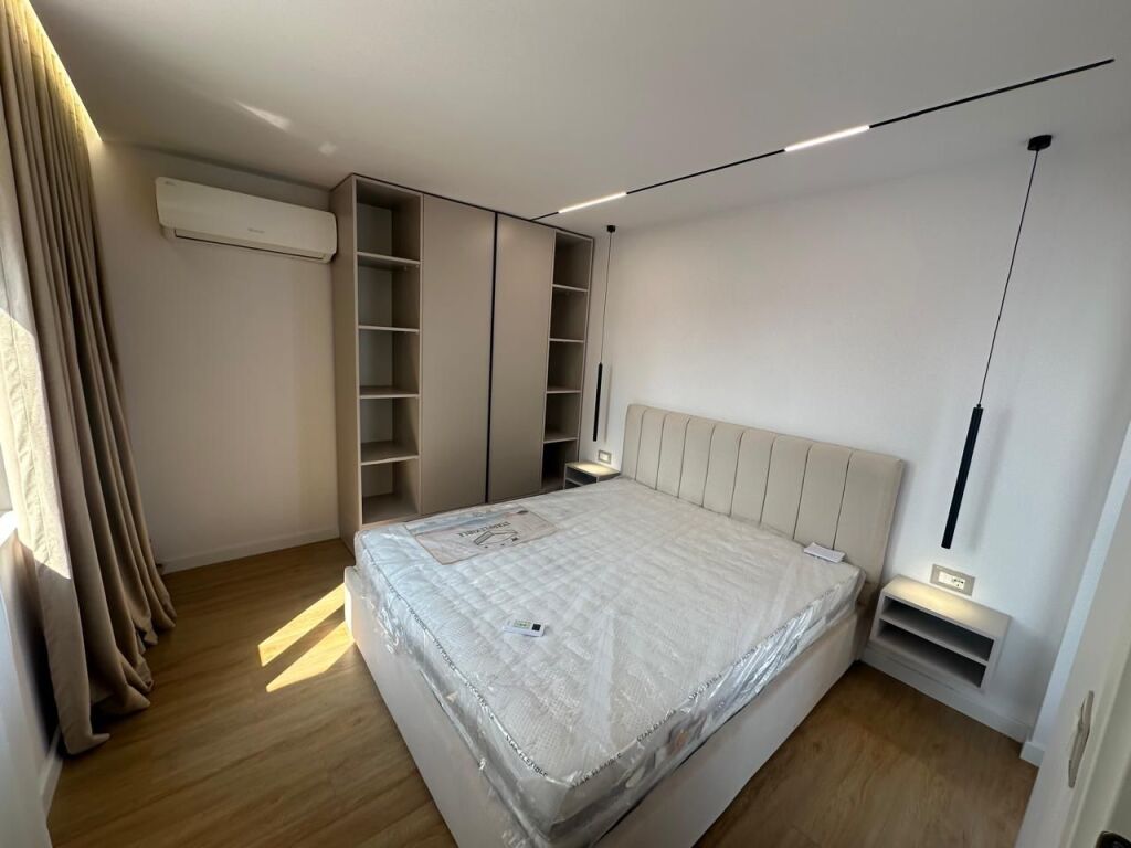 🏢Rruga Mine Peza shitet apartament 1+1, 120,000Euro