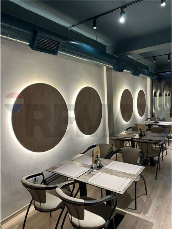 Jepet me qira Restorant prane 21 Dhjetorit!