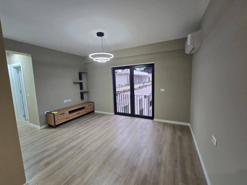 Apartment 1+1 with veranda for sale – Residence Kodra e Diellit 2