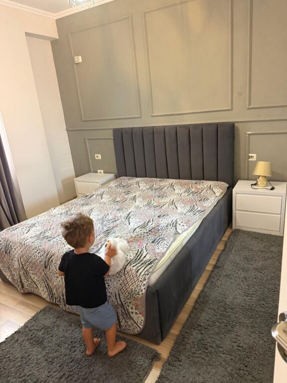 🏡 JEPET ME QIRA APARTAMENT 1+1 –📍 YZBERISHT