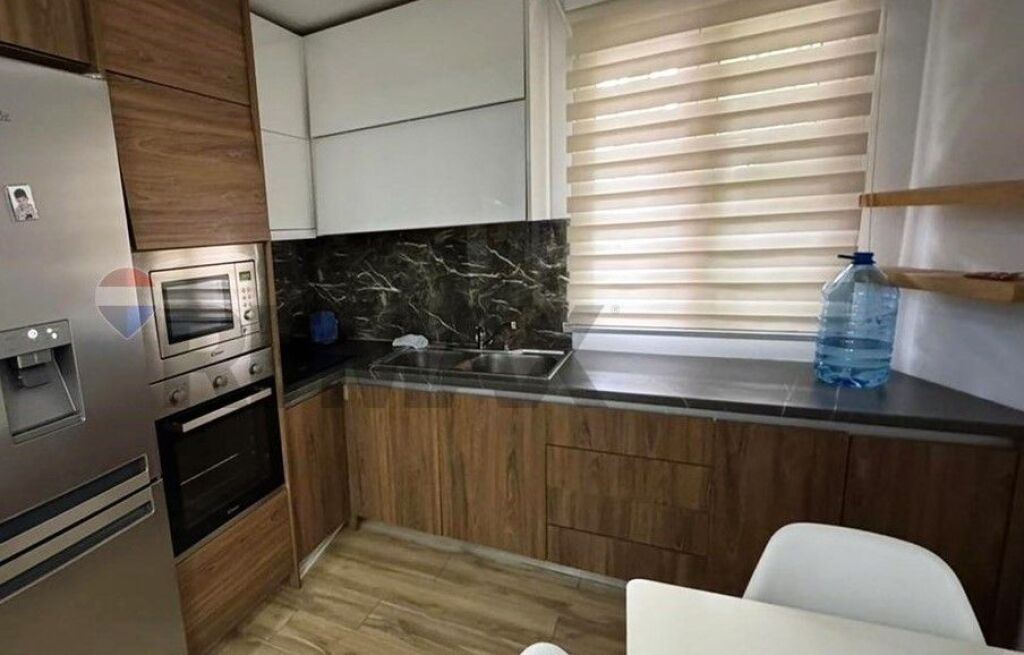 Apartament - Për Shitje - Rruga e Dibrës, Tiranë  ID: 530491008-1134