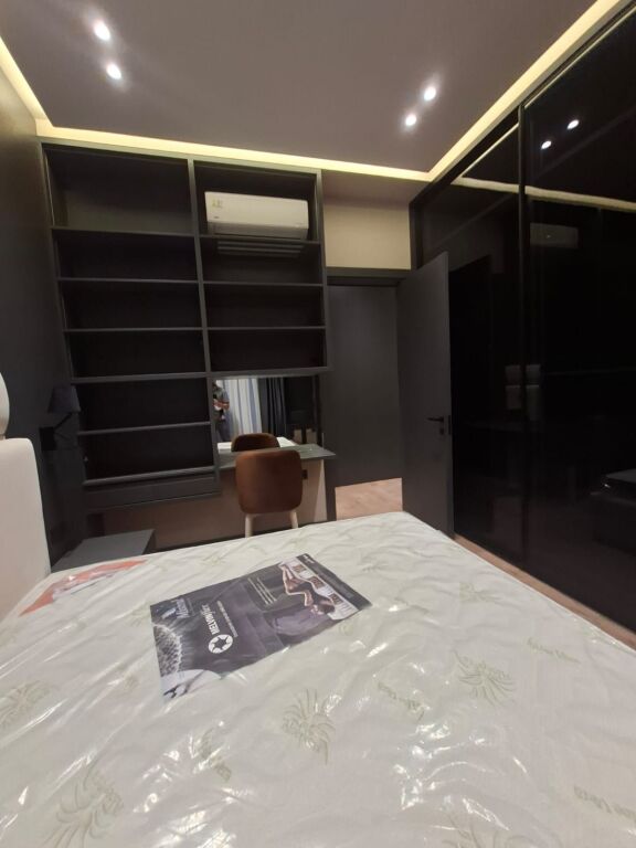 🏡 APARTAMENT 1+1 PËR SHITJE – DELIORGJI /💶 Çmimi i apartamentit: 320,000 €