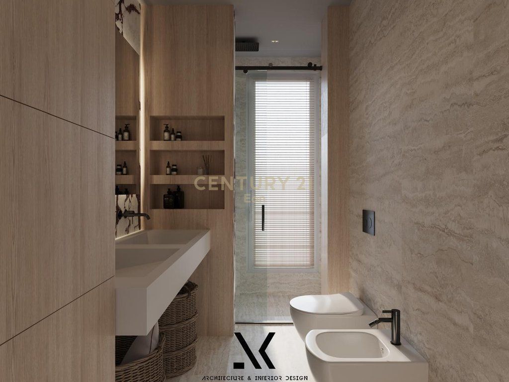 APARTAMENT PER SHITJE NE REZIDENCEN DYRRAKIUM , CURRILA !