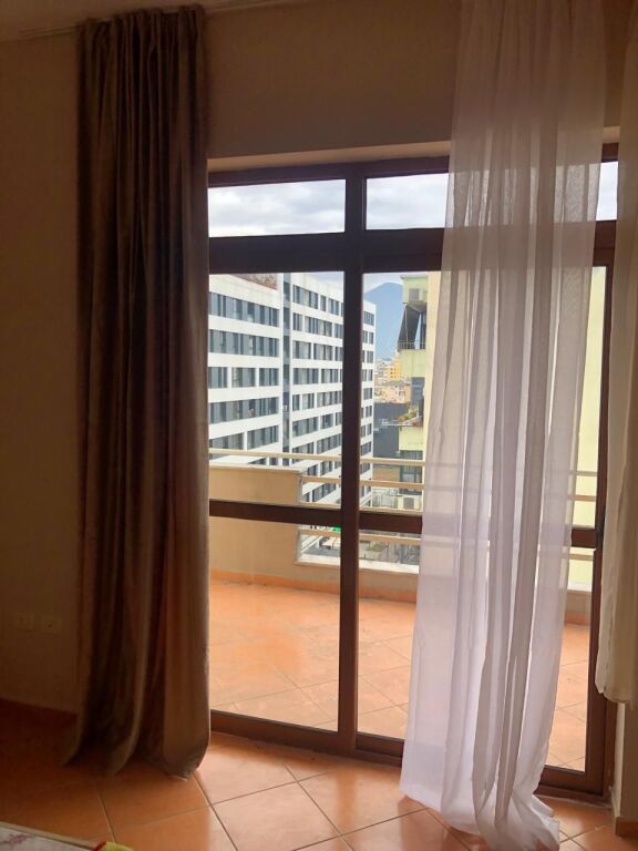 FOR RENT – 2+1 APARTMENT - KAVAJA STREET