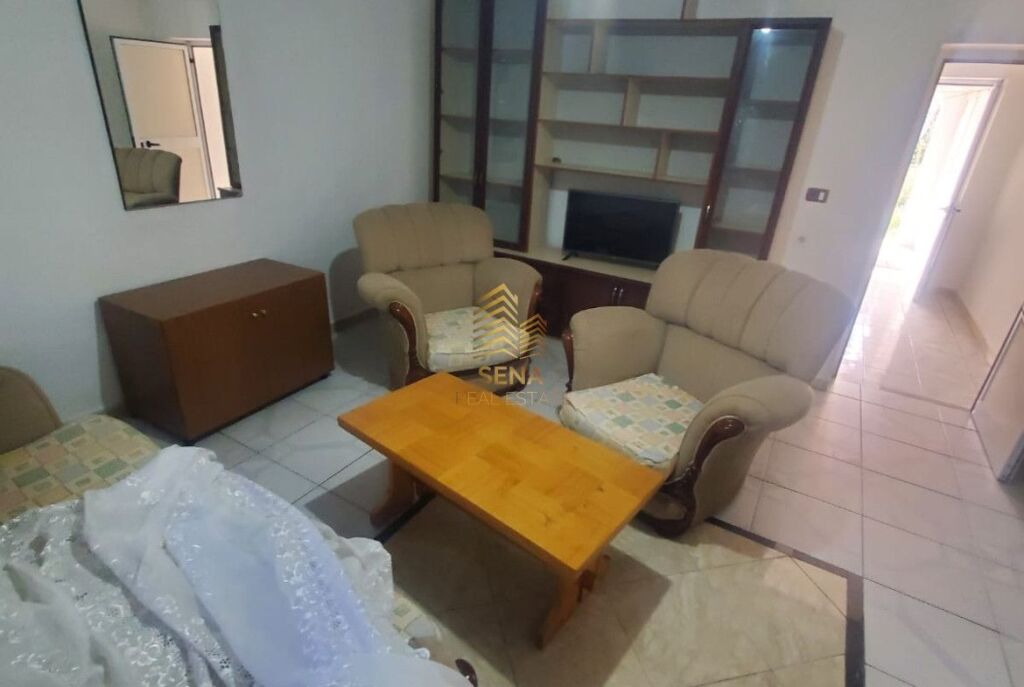 Qira, Apartament 1+1, Siri Kodra,  25.000 Leke/muaj