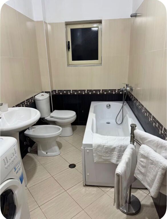 Apartament rent
