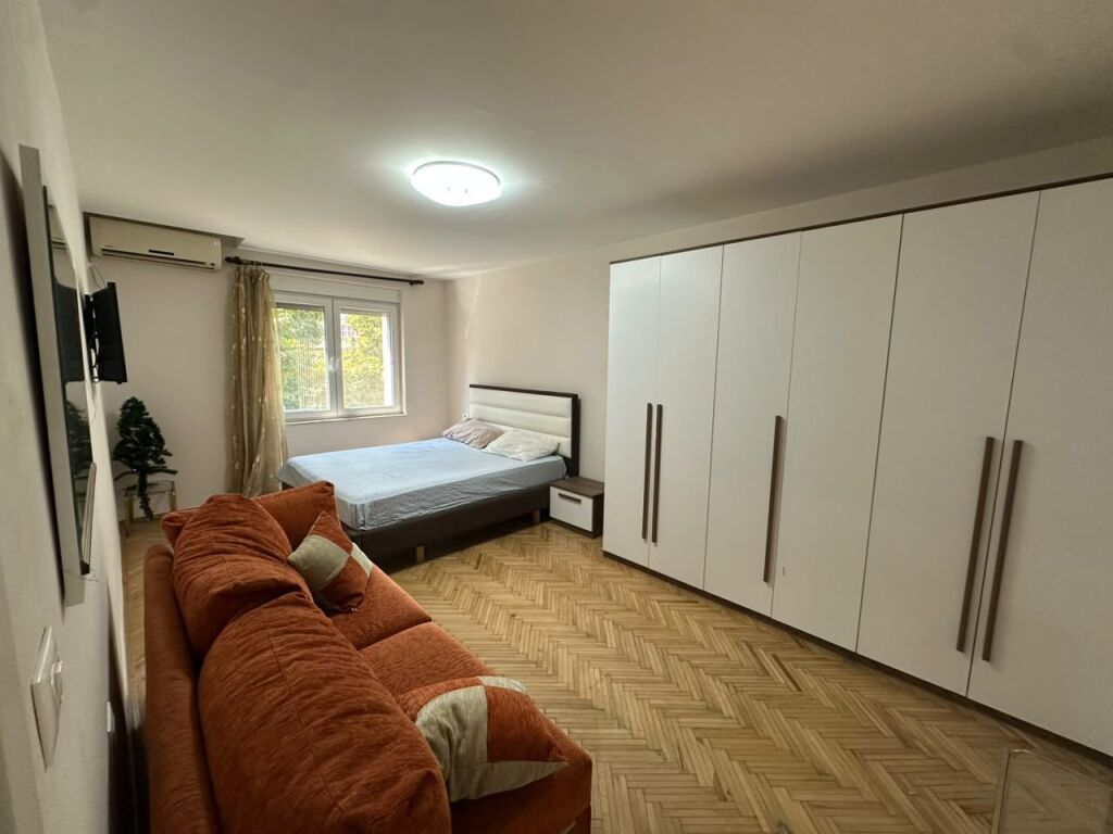 Apartment for rent 2+1, Durres Street