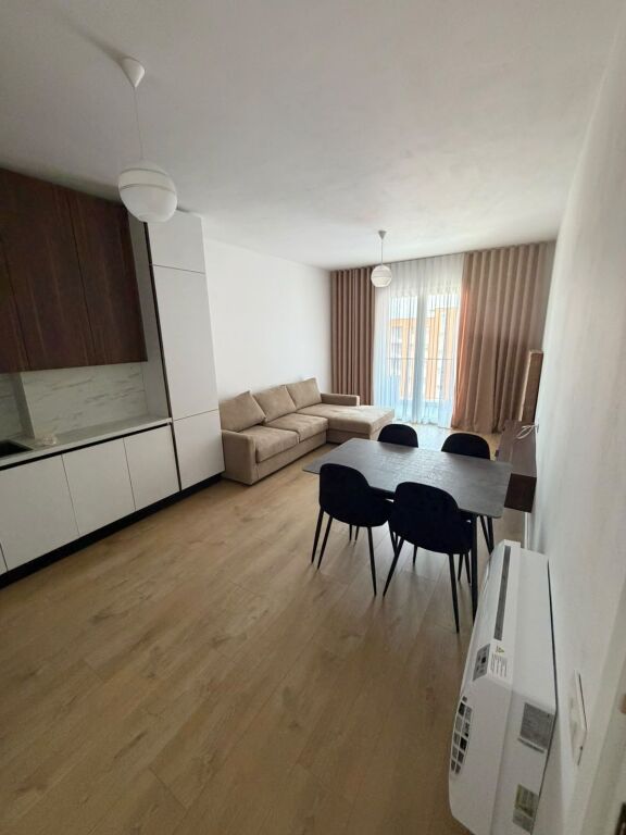 Apartment 1+1 for rent in Kamez