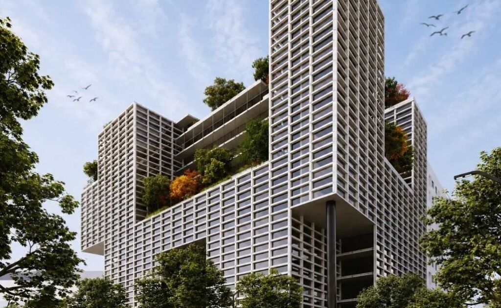 Appartamento 1+1 in Vendita - Casa Bosco 2, Don Bosko
