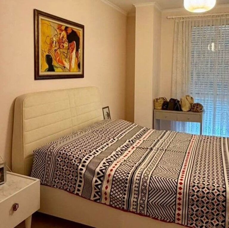 🏡 APARTAMENT 1+1 ME QIRA – DON BOSKO ✨