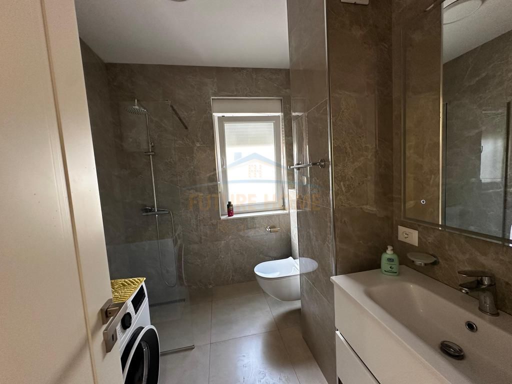 Rent, Apartment 3+1+3+ Parking Space, Residence Touch of the Sun, Tirana