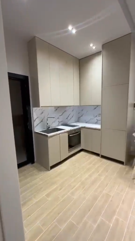 Apartament 1+1+parkim afer vila L2