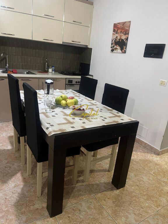 APARTAMENT ME QIRA 1+1 ASTIR 42.000 LEKE