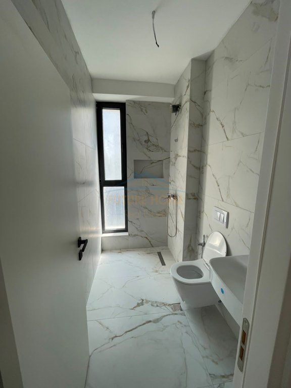 Rent, Apartment 2+1+2, Residence "Jordan", Jordan Misja Street, Tirana.
