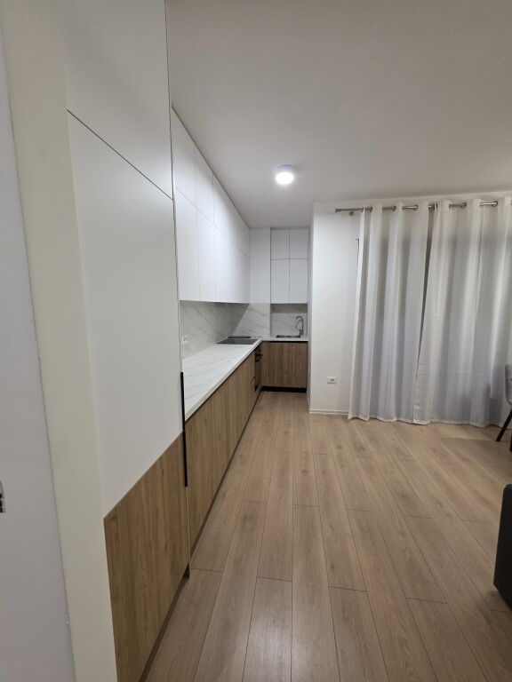 Apartament 2+1 Bulevardi i Ri (kompelski Ndregjoni)