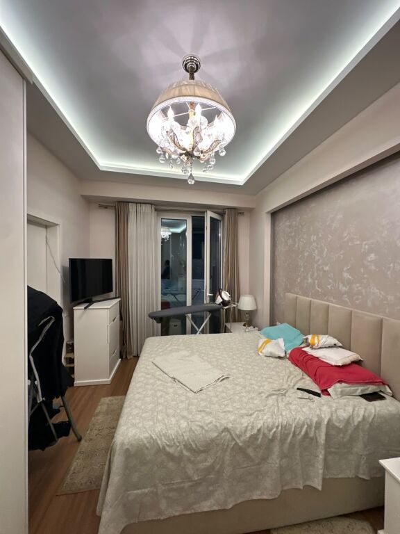 SHITET APARTAMENT SUPER LUKSOZ 3+1+2 – REZIDENCA MAGNET