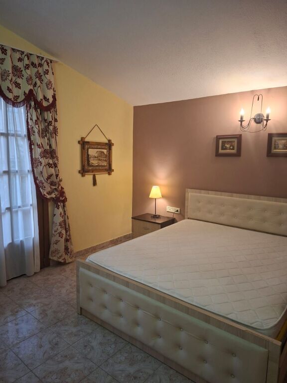 2+1 Apartment for rent – Kristal Center !