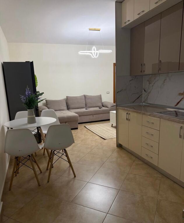 Apartament 1+1 Siri Kodra (Punishtja e Pastave )