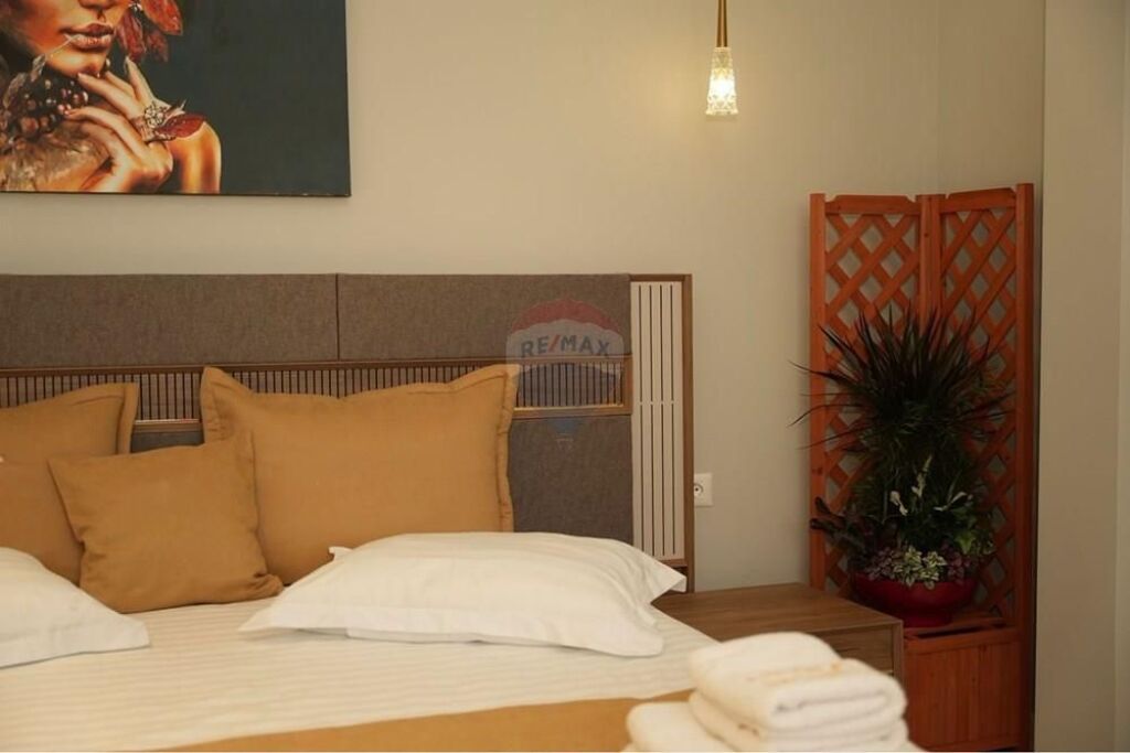 Residential building - For Rent - Teuta Complex, Durres