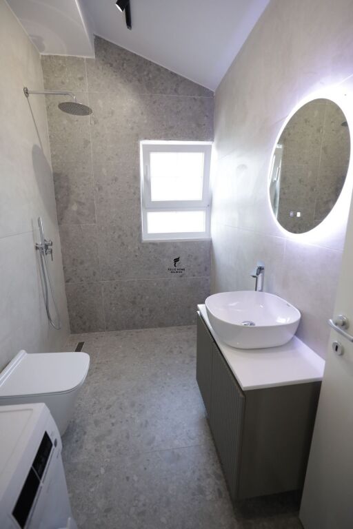 APARTMENT FOR RENT 2+1 PORCELAN 70,000 LEKE FH-92003