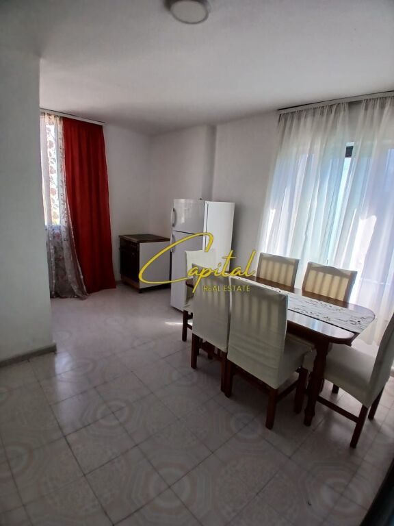 APARTMENT FOR RENT 1+1 VASIL SHANTO 50,000 LEKE