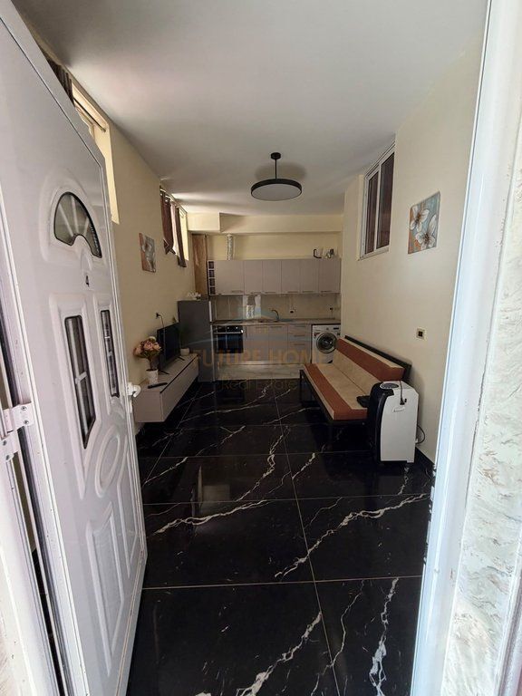 Rent, Apartment 1+1, Alidemi, Tirane.